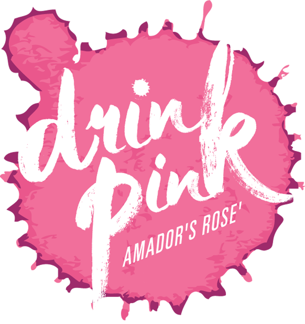 Amador Drink Pink