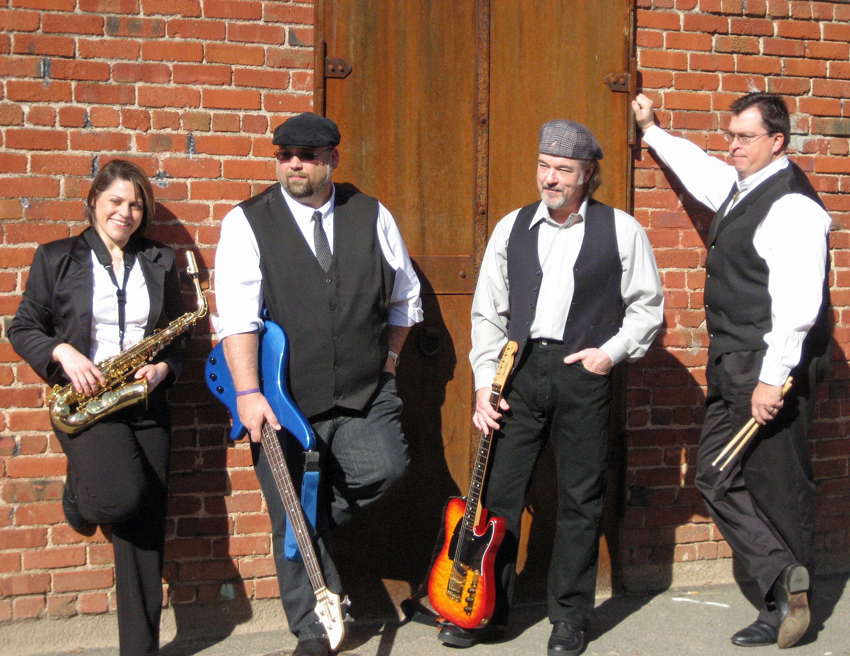 Legal Addiction Band