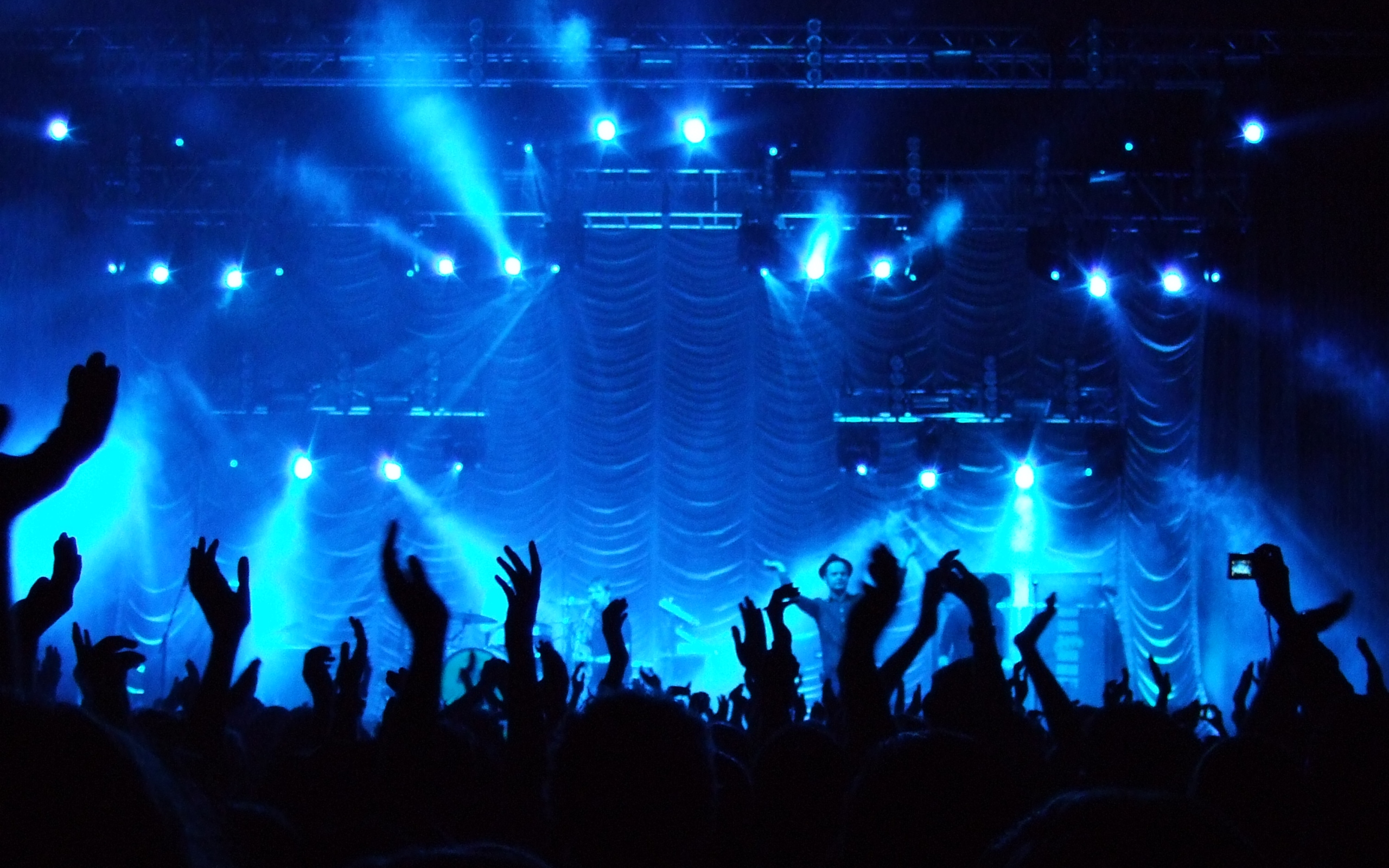 Entertainment and Concerts